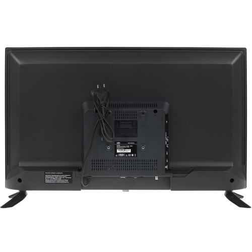 Купить 32" (81 см) Телевизор Olto 32T20H черный  8141356. Характеристики, отзывы и цены в Донецке