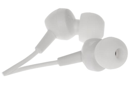Купить Проводные наушники JBL С100SI белый  1073962. Характеристики, отзывы и цены в Донецке