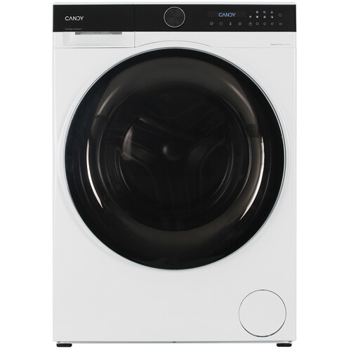 Купить Стирально-сушильная машина Candy C47D 4106MBSW-07 белый  9290897. Характеристики, отзывы и цены в Донецке