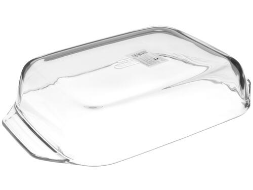 Купить Форма для выпекания Pyrex Irresistible 408B000/7046 прозрачный  1216395. Характеристики, отзывы и цены в Донецке