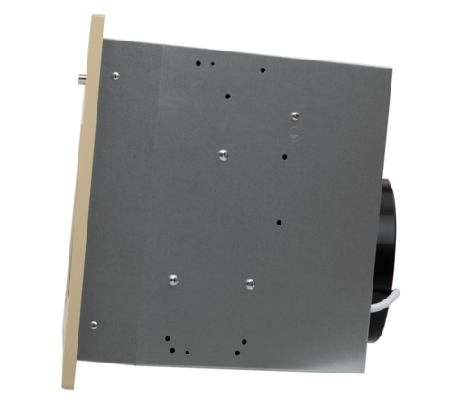 Купить Вытяжка полновстраиваемая Оasis UM-52I бежевый  9136704. Характеристики, отзывы и цены в Донецке