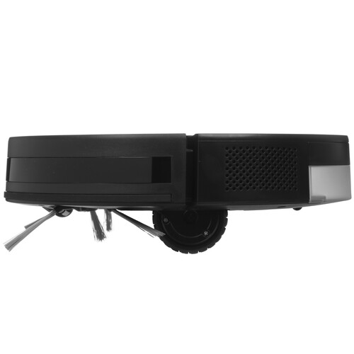 Купить Робот-пылесос Xiaomi Robot Vacuum E5 черный  5462327. Характеристики, отзывы и цены в Донецке