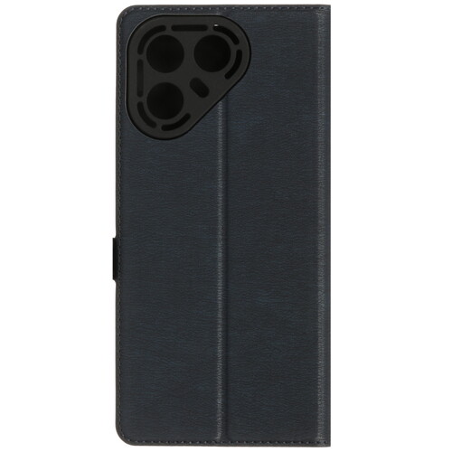 Купить Чехол-книжка  BoraSCO Book Case для Tecno POVA 7 Pro 5G синий  5640411. Характеристики, отзывы и цены в Донецке