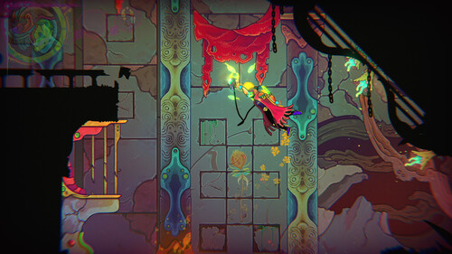 Купить Игра Ultros (Steam)  5601492. Характеристики, отзывы и цены в Донецке