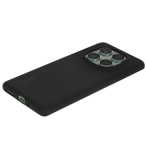 Купить 6.67" Смартфон POCO X7 512 ГБ зеленый  5606822. Характеристики, отзывы и цены в Донецке
