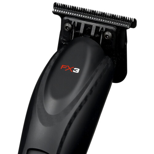 Купить Триммер BaByliss PRO FXX3TBE черный  5600292. Характеристики, отзывы и цены в Донецке