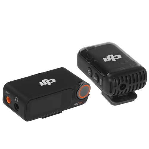 Купить Радиосистема DJI MIC 2  5465826. Характеристики, отзывы и цены в Донецке