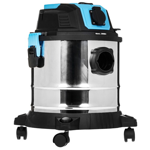 Купить Строительный пылесос  Turbosky СП-1500/20  5478705. Характеристики, отзывы и цены в Донецке