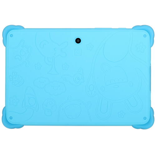 Купить 8" Планшет KENSHI Kids H19 LTE 64 ГБ синий  9015784. Характеристики, отзывы и цены в Донецке