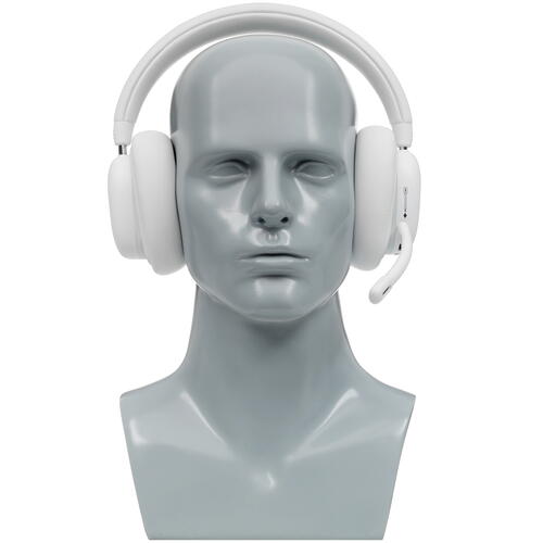 Купить Беспроводные/проводные наушники Logitech G735 белый 2022  5400898. Характеристики, отзывы и цены в Донецке