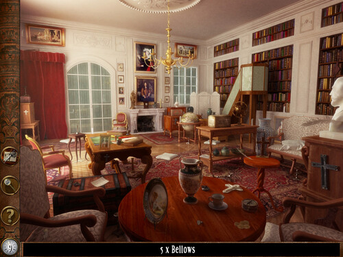 Купить Игра The Three Musketeers - D'Artagnan & the 12 Jewels (Steam)  5621955. Характеристики, отзывы и цены в Донецке