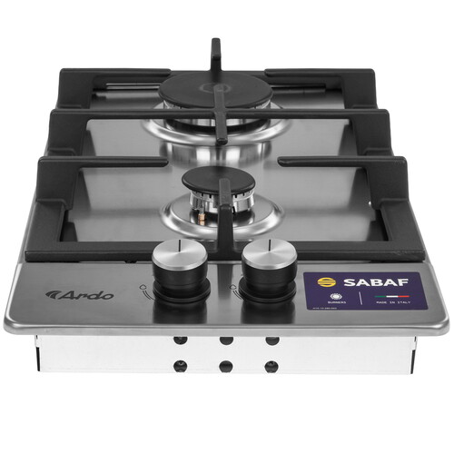 Купить Газовая варочная поверхность Ardo MH32GCX2  9243804. Характеристики, отзывы и цены в Донецке