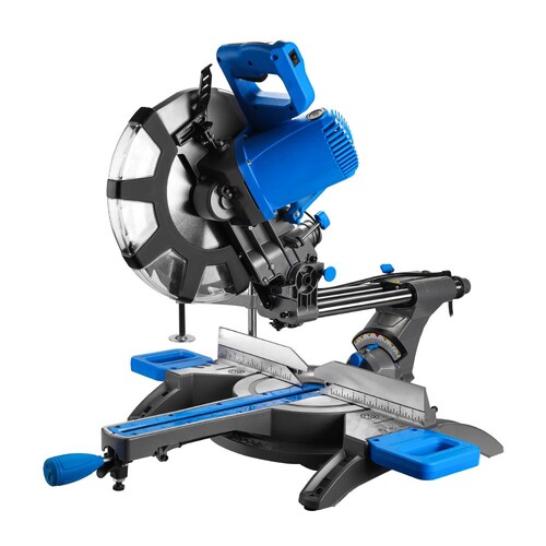 Купить Торцовочная пила  DEKO DKMS305 Laser  9136209. Характеристики, отзывы и цены в Донецке