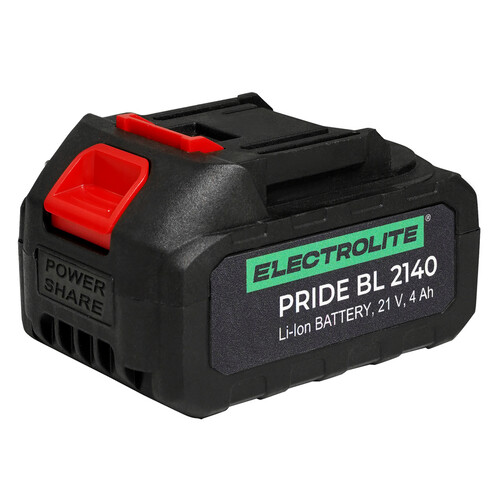 Купить Аккумулятор Electrolite PRIDE BL 2140  9239481. Характеристики, отзывы и цены в Донецке