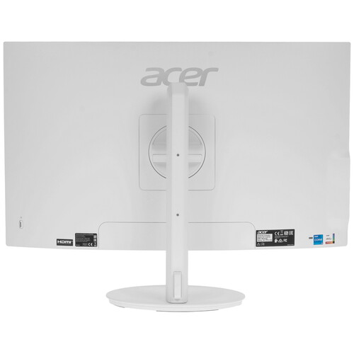 Купить 27" Моноблок Acer Aspire C27-1  5612364. Характеристики, отзывы и цены в Донецке