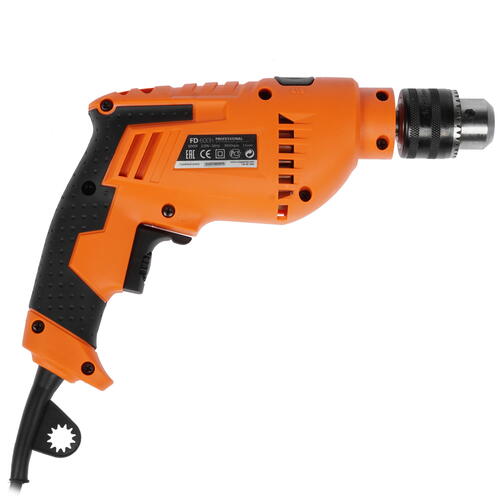 Купить Дрель  Patriot FD 600h  1133760. Характеристики, отзывы и цены в Донецке