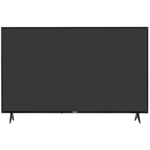 Купить 58" (146 см) Телевизор Skyline 58U7510 черный  5337521. Характеристики, отзывы и цены в Донецке