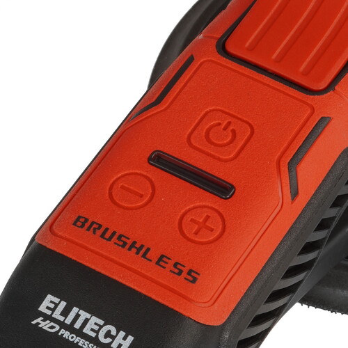 Купить Эксцентриковая шлифмашинка Elitech ES 0515E  5472860. Характеристики, отзывы и цены в Донецке