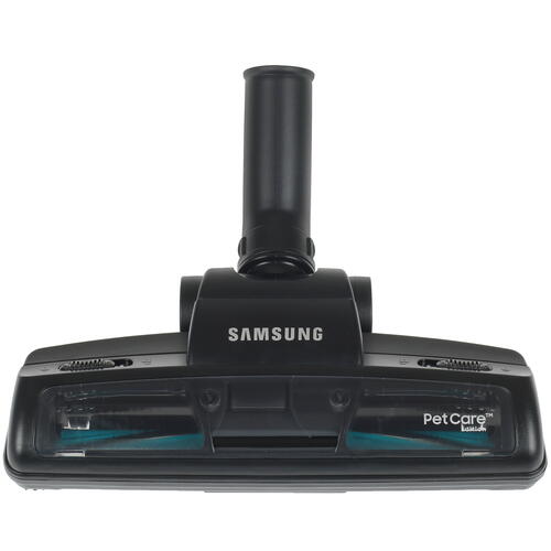 Купить Пылесос Samsung VC2500M Pet Care коричневый  1370086. Характеристики, отзывы и цены в Донецке