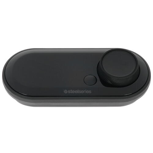Купить Проводные наушники SteelSeries Arctis Pro + GameDAC белый 2018  1388246. Характеристики, отзывы и цены в Донецке