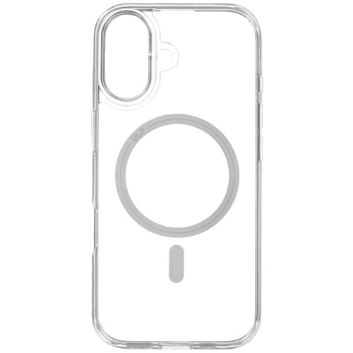 Купить Накладка  VLP Diamond Case для Apple iPhone 17 прозрачный  5640518. Характеристики, отзывы и цены в Донецке