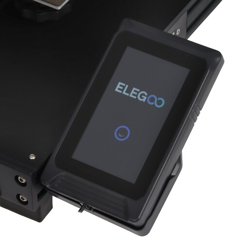 Купить 3D принтер Elegoo Neptune 4 Plus  5475974. Характеристики, отзывы и цены в Донецке