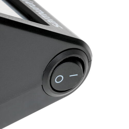 Купить Электрическая ножеточка Samura SEC-2000/K черный  1364966. Характеристики, отзывы и цены в Донецке