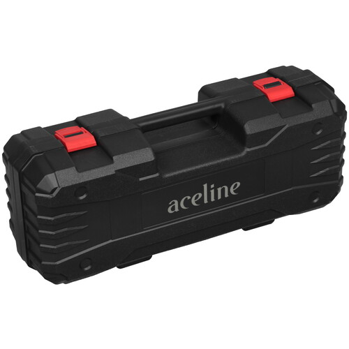 Купить Аккумуляторная цепная пила Aceline OBS CCSBR20  шина - 20 см (8")  9209795. Характеристики, отзывы и цены в Донецке