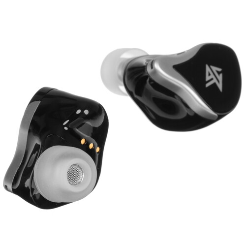 Купить Наушники TWS KZ Z3 черный 2021  5604861. Характеристики, отзывы и цены в Донецке