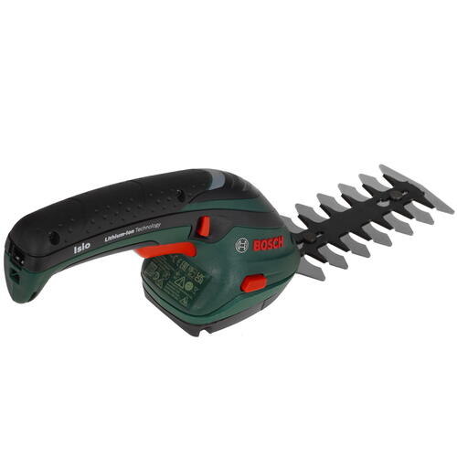 Купить Садовые ножницы Bosch ISIO DIY 3.6V  5343388. Характеристики, отзывы и цены в Донецке
