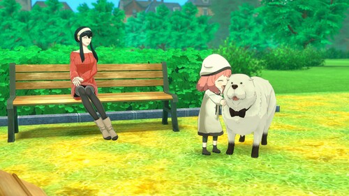 Купить Дополнение для игры SPYxANYA: Operation Memories - Deluxe Outing Pack (Steam)  5601371. Характеристики, отзывы и цены в Донецке