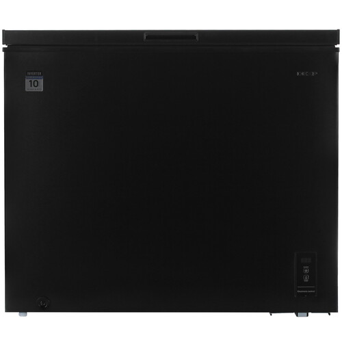 Купить Морозильный ларь DEXP CE-25AMA черный  9245745. Характеристики, отзывы и цены в Донецке