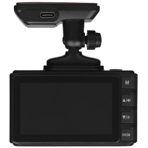 Купить Видеорегистратор DEXP View Pro  5087370. Характеристики, отзывы и цены в Донецке