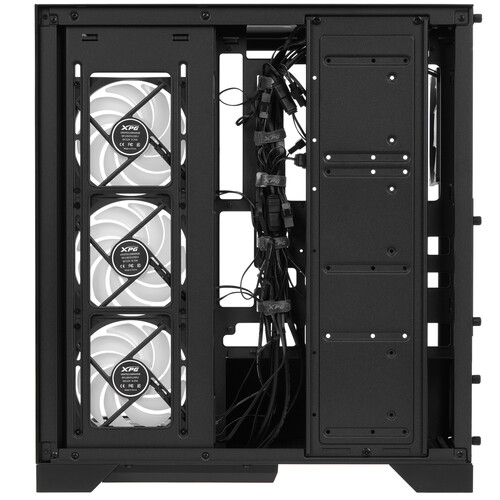 Купить Корпус ADATA XPG INVADER X BTF  5608061. Характеристики, отзывы и цены в Донецке