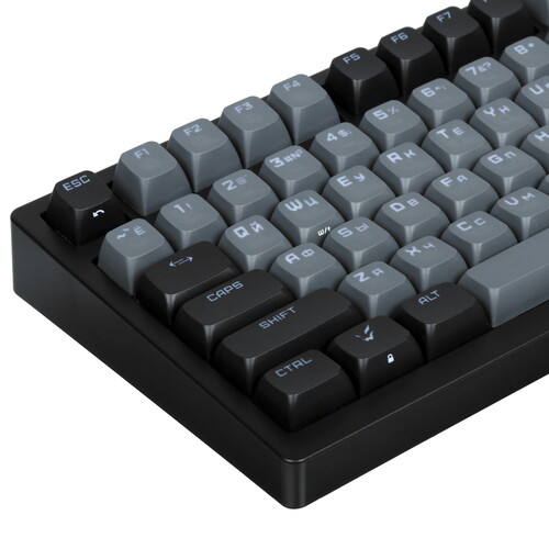 Купить Клавиатура проводная ARDOR GAMING Viper  9093592. Характеристики, отзывы и цены в Донецке