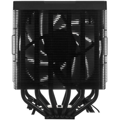 Купить Кулер для процессора DEEPCOOL AG620 DIGITAL BK ARGB  5435928. Характеристики, отзывы и цены в Донецке