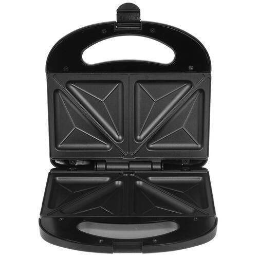 Купить Сэндвичница Magio МG-360N черный  5345118. Характеристики, отзывы и цены в Донецке