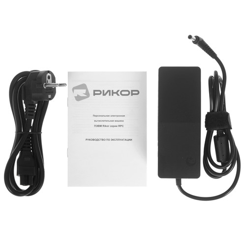 Купить ПК Rikor 105.1 [5B38D7E2]  9339779. Характеристики, отзывы и цены в Донецке