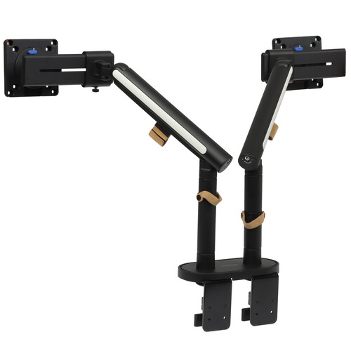 Купить Крепление для мониторов KEYRON Kronos LM9-22СG  9096027. Характеристики, отзывы и цены в Донецке