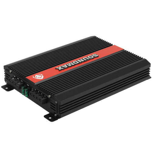 Купить Усилитель Soundmax SM-CA1001M, Soundmax SM-CA1001M  9971681. Характеристики, отзывы и цены в Донецке