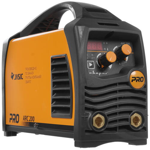 Купить Сварочный аппарат Сварог ARC 200 (Z209S)  8106018. Характеристики, отзывы и цены в Донецке