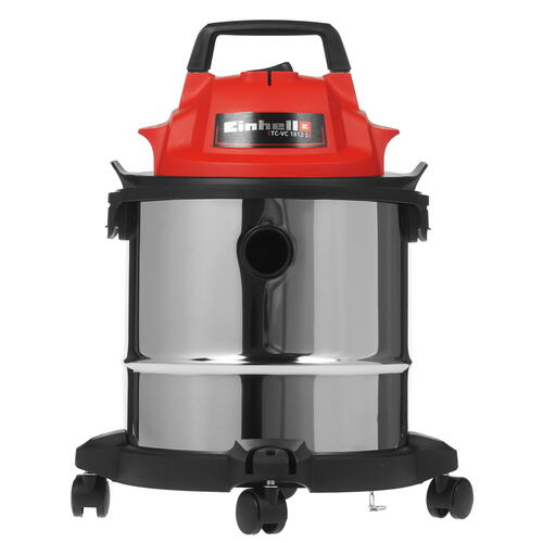 Купить Строительный пылесос Einhell TC-VC 1812 S  7999294. Характеристики, отзывы и цены в Донецке