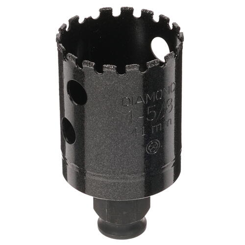 Купить Коронка Bosch 2608580394  1177429. Характеристики, отзывы и цены в Донецке