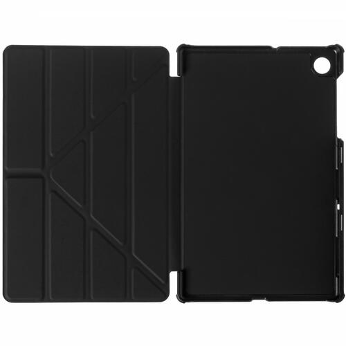 Купить Чехол-книжка Aceline Origami для Lenovo Tab M10 FHD Plus (2nd Gen) черный  1691571. Характеристики, отзывы и цены в Донецке