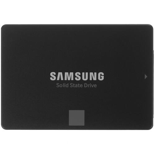 Купить 2000 ГБ 2.5" SATA накопитель Samsung 870 EVO [MZ-77E2T0BW]  5052368. Характеристики, отзывы и цены в Донецке