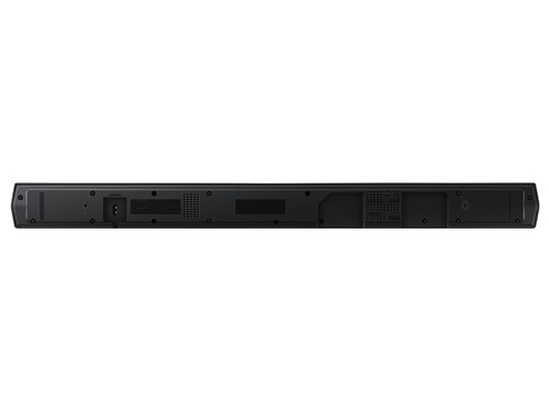 Купить Саундбар Samsung HW-B650F черный  5629843. Характеристики, отзывы и цены в Донецке