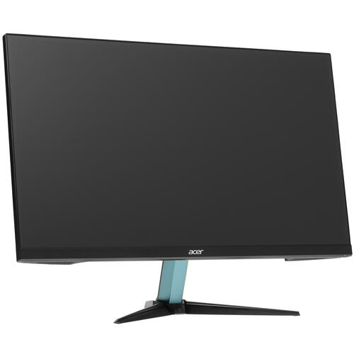 Купить 27" Монитор Acer Nitro VG271UMbmiipx черный  5407512. Характеристики, отзывы и цены в Донецке