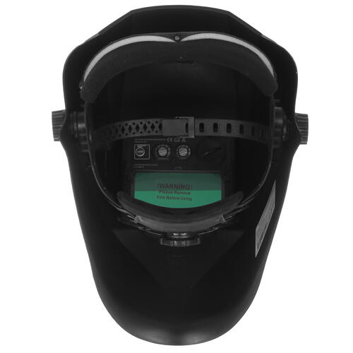Купить Маска сварочная WELDER PRO Ф7  5341087. Характеристики, отзывы и цены в Донецке