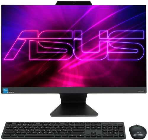 Купить 23.8" Моноблок ASUS E3402WVA-BPC0480 [90PT03T2-M027Y0]  5492503. Характеристики, отзывы и цены в Донецке