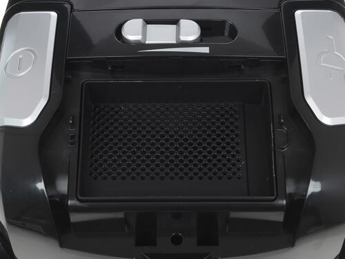 Купить Пылесос Centek CT-2519 черный  7999235. Характеристики, отзывы и цены в Донецке